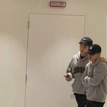 [<b>세훈</b>] 181019 <b>세훈이</b> 썸 목격사진