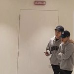 [EXO] 둘이 <b>트윈룩</b> 같앜ㅋㅋㅋㅋㅋ