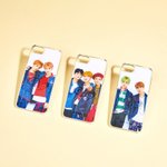 [NCT] 나도 예쁜폰<b>케이스</b> 쓰고싶은데..