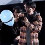 [EXO] 풍선<b>폭탄</b>이 무서운 찬열