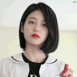 [댓글부탁해] 도하나 배우 이유비랑 닮지 않았냐