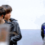 [EXO] 경수도 <b>최선</b>을 다해 깜찍하던 시절이 있었구나