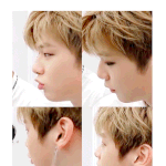 [강다니엘] 강다니엘 <b>부리</b>핑 ٩(๑❛Ɛ❛๑)۶