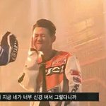 [댓글부탁해] 자기 자신까지 때리는 양<b>홍원</b>