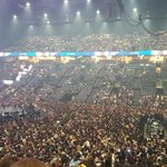 [방탄소년단] 오늘 방탄소년단 <b>파리</b>공연객석봐봐