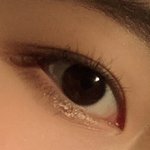 [드루와] 나 눈이쁜편임?