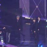 도경수 정우성님이랑도 <b>안면</b> 있나봄??