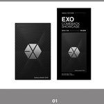 [EXO] 이야 vvip 카드도 조카 <b>본새</b>난다