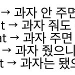 [댓글부탁해] 특성화고는 양아치 <b>집합소</b>야?
