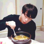 [방탄소년단] 타팬인데!