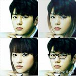 [인피니트] 뿌리고 <b>간다</b>ㅏㅋㅋ