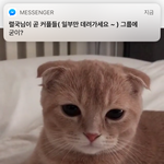 [댓글부탁해] <b>입술끼리</b> 맞닿기만 하는 건 키스야 뽀뽀야?
