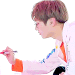 [윤지성] 지성학 <b>박사</b>님