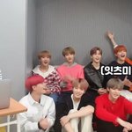 [NCT] 나 저번 파일럿 가위앱 편집본 보는데