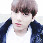 [방탄소년단] 와 정국이 눈 진짜 <b>크다</b>