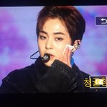 [EXO] 시우민