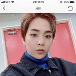 [EXO] 시우민 아웃스타 1주일 <b>사이</b>에