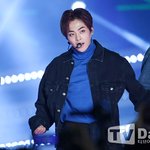 [EXO] 민석이 땀벅벅이라는 기사사진
