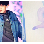 [EXO] 차녀<b>리도</b> 양손동기화 생겼냐ㅋㅋㅋㅋ