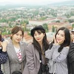 <b>예리</b> 얼굴형