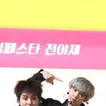 [EXO] 야 이거도 춤 스포 맞나보네ㅋㅋㅋㅋ