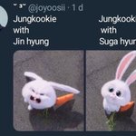 [방탄소년단] 왜이러지