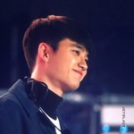 [EXO] 경수 눈빛 <b>쏘스윗</b>ㅠㅠㅠㅠㅠㅠ