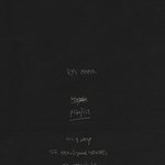 [방탄소년단] 글씨는 누구 글씨일까