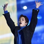 [EXO] 밍<b>속</b> 기사<b>사진</b> 졸귀다 ㅋㅋ