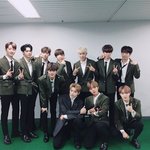 [강다니엘] 워너원공트업