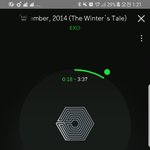 [EXO] 생각나서다시들음 너무좋다