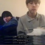 [모두드루와] 소울푸드 확실한 아이돌(스압주의)