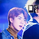 [세훈] 181020 <b>원아</b>페 프리뷰42