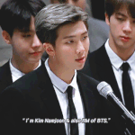 [방탄소년단] 탄이들 관계성2