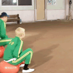 [방탄소년단] 얼마 안 남은 석아대