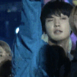 [EXO] 차뇨리와 <b>배</b>켜니의 인사방법