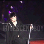 [EXO] 다들 짤 올리니까 나도 움짤 <b>변환</b>이나 해야지