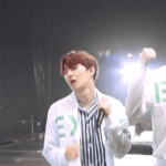 [EXO] 허세만 가득한 동네 <b>복싱</b>장 오빠