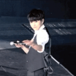 [EXO] <b>의도</b>치 않은 넥 슬라이스