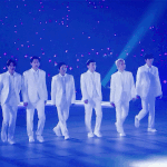 [EXO] 방금 <b>하늘</b>에서 내려오셨습니다