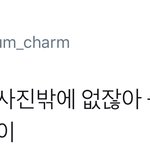 [시우민] 시우민 인스타는 왜 고양이밖에 없어?