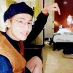 [방탄소년단] <b>태태</b>가 원한다면~