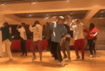 [EXO] 이거 <b>무슨생각</b>으로 짠건지 궁금함