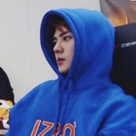 [EXO] 오세훈 코씨 <b>입장</b>하십니다