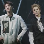 [EXO] <b>막내</b>와 맏내