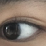 내 얼굴중 제일 맘에 드는 부위