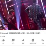 [방탄소년단] 이거 무슨 무대야?