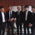 [방탄소년단] 어디서 뭘<b>하든</b>