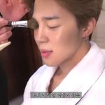 [방탄소년단] 이장면 보는데 기부니가 자꾸 간질간질