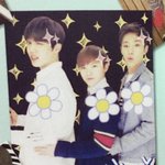 아이돌그룹중에 고향이 서울인 멤버가